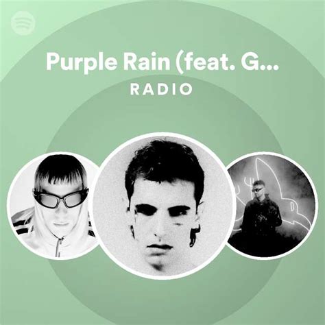 Purple Rain (feat Gemitaiz, Frenetik&orang3) Testo 